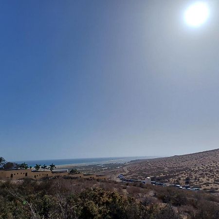 La Finca Las Estrellas 타라할레호 외부 사진