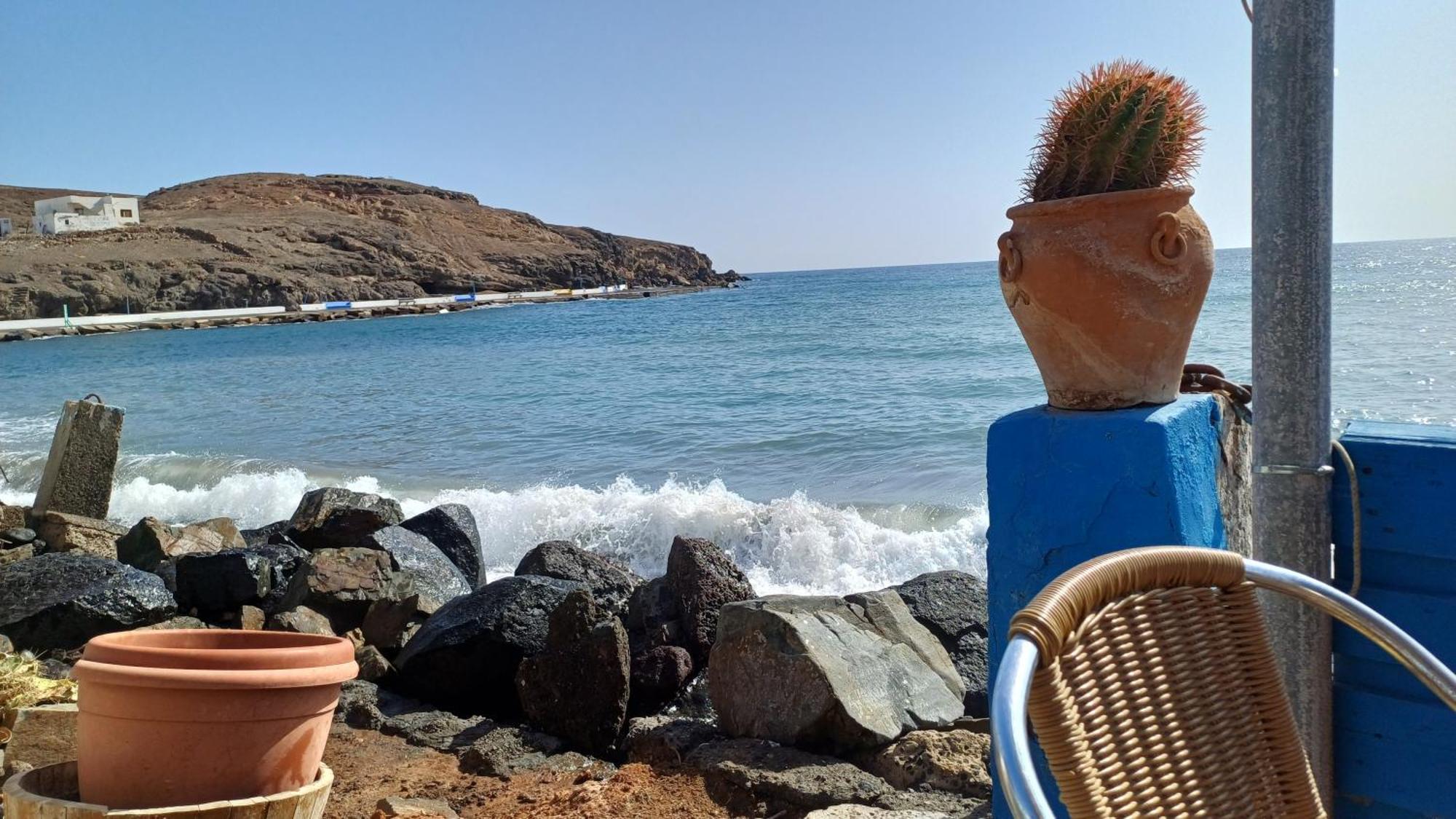 La Finca Las Estrellas 타라할레호 외부 사진